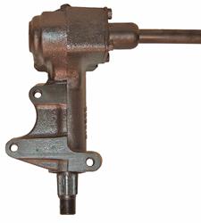 Lares Remanufactured Steering Gears 8305