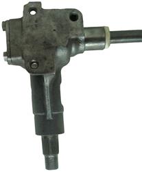 Lares Remanufactured Steering Gears 8310
