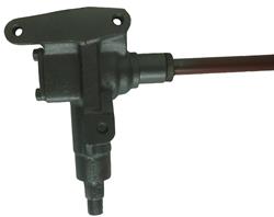 Lares Remanufactured Steering Gears for 1950 B-2, TRUCK, WD15 - 8312