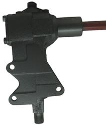 Lares Remanufactured Steering Gears 8319