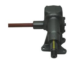 Lares Remanufactured Steering Gears 8319