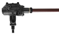 Lares Remanufactured Steering Gears for 1941-1948 M5 - 8336