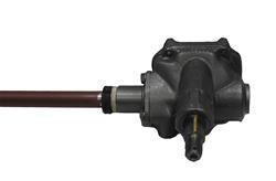 Lares Remanufactured Steering Gears for 1941-1948 M5 - 8336