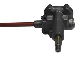 Lares Remanufactured Steering Gears for 1941-1948 M17, M16, 1946-1948 M15A - 8338