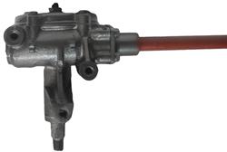 Lares Remanufactured Steering Gears for 1941-1948 M17, M16, 1946-1948 M15A - 8338