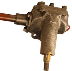 Lares Remanufactured Steering Gears 8339