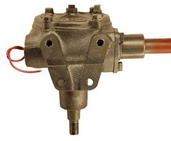 Lares Remanufactured Steering Gears 8339
