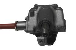 Lares Remanufactured Steering Gears 8340