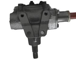 Lares Remanufactured Steering Gears 8340
