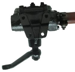Lares Remanufactured Steering Gears 8342