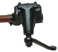 Lares Remanufactured Steering Gears 8342