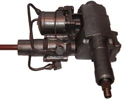 Lares Remanufactured Steering Gears for 1953-1954 ROADMASTER, SUPER - 8350