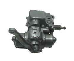 Lares Remanufactured Steering Gears 8355