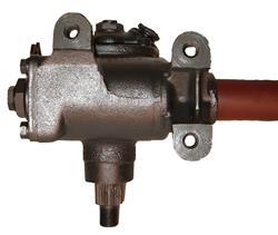 Lares Remanufactured Steering Gears for 1937 L-37, 1938 L-38 - 8363