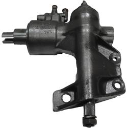 Lares Remanufactured Steering Gears 8365