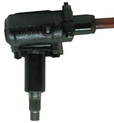 Lares Remanufactured Steering Gears for 1932 CONFEDERATE - 8370