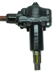 Lares Remanufactured Steering Gears for 1932 CONFEDERATE - 8370