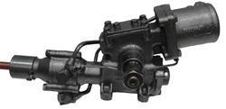 Lares Remanufactured Steering Gears 8381