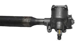 Lares Remanufactured Steering Gears for 1953-1954 CATALINA, CHIEFTAIN, 1954 STAR CHIEF - 8382