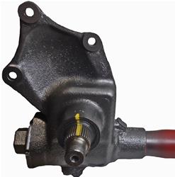 Lares Remanufactured Steering Gears 8390