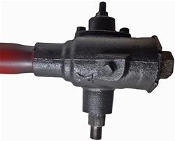 Lares Remanufactured Steering Gears 8390