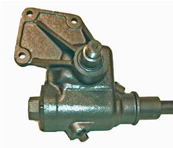 Lares Remanufactured Steering Gears for 1953-1957 CHAMPION, 1953-1956 COMMANDER, 1955-1956 PRESIDENT - 8392