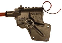 Lares Remanufactured Steering Gears for 1953-1957 CHAMPION, 1953-1956 COMMANDER, 1955-1956 PRESIDENT - 8392