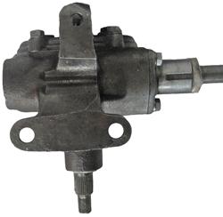 Lares Remanufactured Steering Gears for 1953-1954 4-75 PICKUP, 4-75 SEDAN DELIVERY - 8393