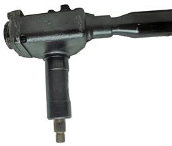 Lares Remanufactured Steering Gears for 1954 SUPER - 8396