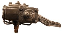 Lares Remanufactured Steering Gears for 1954 BEL AIR, ONE-FIFTY SERIES, TWO-TEN SERIES - 8399