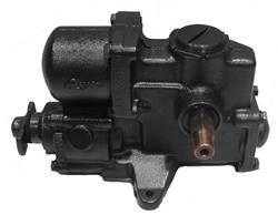 Lares Remanufactured Steering Gears 8404