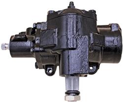 Lares Remanufactured Steering Gears 840
