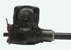 Lares Remanufactured Steering Gears 8414