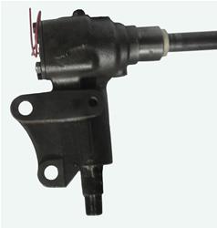 Lares Remanufactured Steering Gears 8414