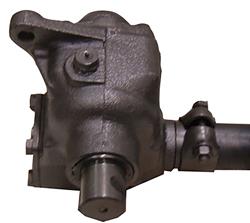 Lares Remanufactured Steering Gears 8416