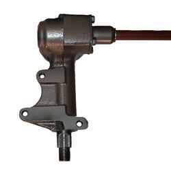 Lares Remanufactured Steering Gears for 1954 CUSTOM, MONTEREY - 8440