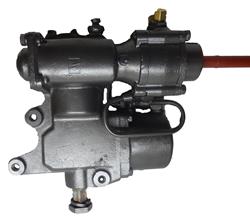 Lares Remanufactured Steering Gears for 1954 CAPRI, COSMOPOLITAN - 8441