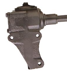 Lares Remanufactured Steering Gears 8448