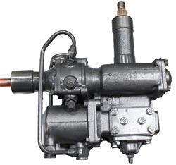 Lares Remanufactured Steering Gears for 1955 CENTURY, SPECIAL - 8454
