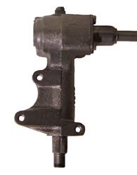 Lares Remanufactured Steering Gears for 1955 CUSTOM, MONTCLAIR, MONTEREY - 8474
