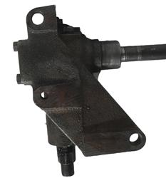 Lares Remanufactured Steering Gears 8478