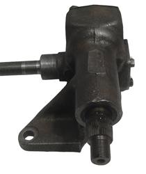 Lares Remanufactured Steering Gears 8478