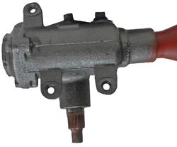 Lares Remanufactured Steering Gears 8496