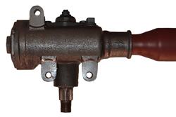 Lares Remanufactured Steering Gears for 1956 CATALINA, CHIEFTAIN, STAR CHIEF - 8498