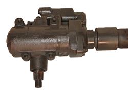 Lares Remanufactured Steering Gears for 1956 CATALINA, CHIEFTAIN, STAR CHIEF - 8499