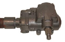 Lares Remanufactured Steering Gears for 1956 CATALINA, CHIEFTAIN, STAR CHIEF - 8499