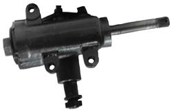 Lares Remanufactured Steering Gears 8522