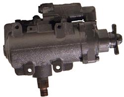 Lares Remanufactured Steering Gears 8523