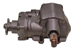 Lares Remanufactured Steering Gears 8523