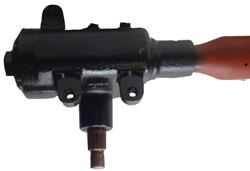 Lares Remanufactured Steering Gears 8526